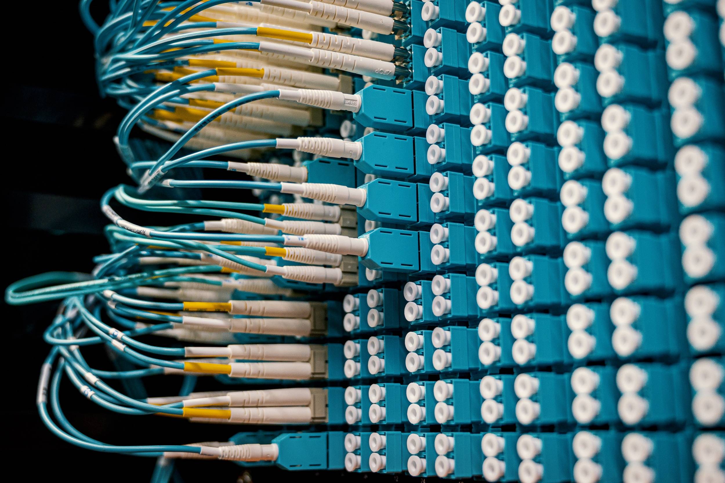 Servicii suport tehnic infrastructura de comunicații