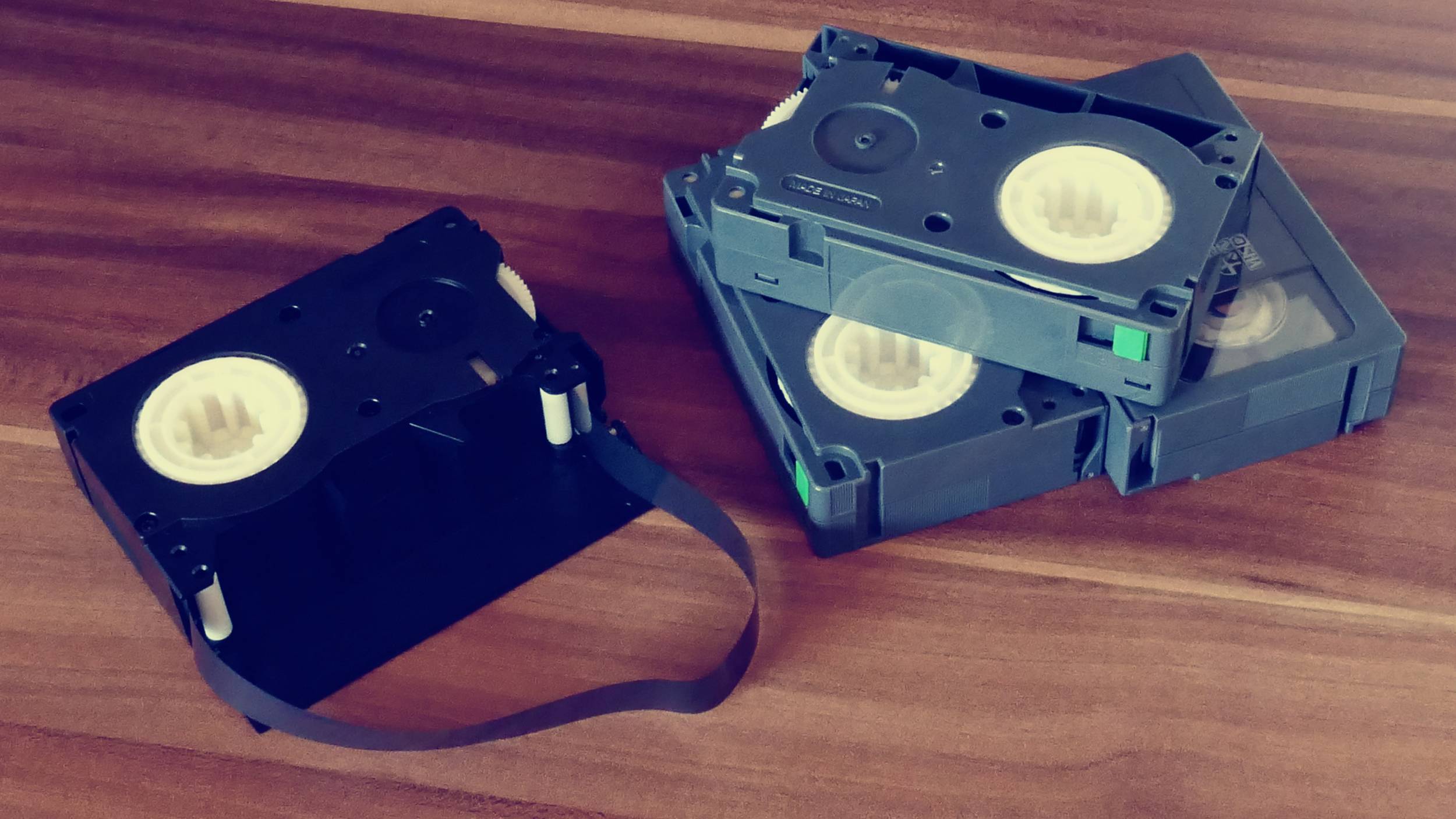 Servicii de backup & disaster recovery