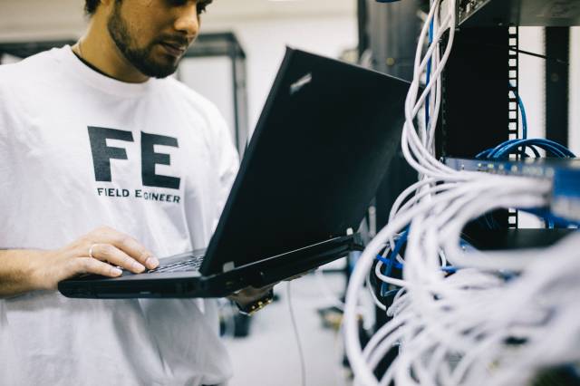 Systems Engineer