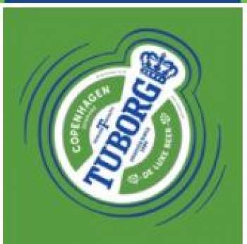 URBB - Tuborg Romania